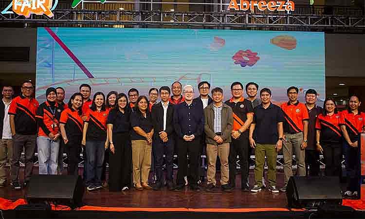 SEA Fair 2026 takes center stage