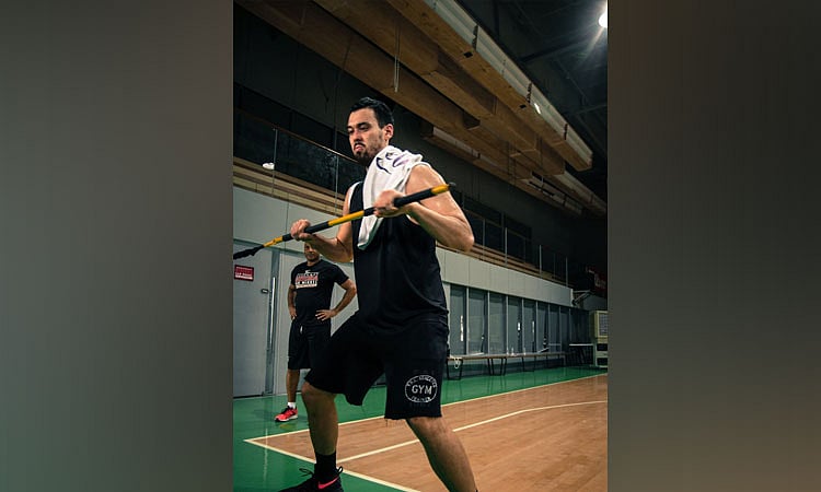 Slaughter 'na-missing'