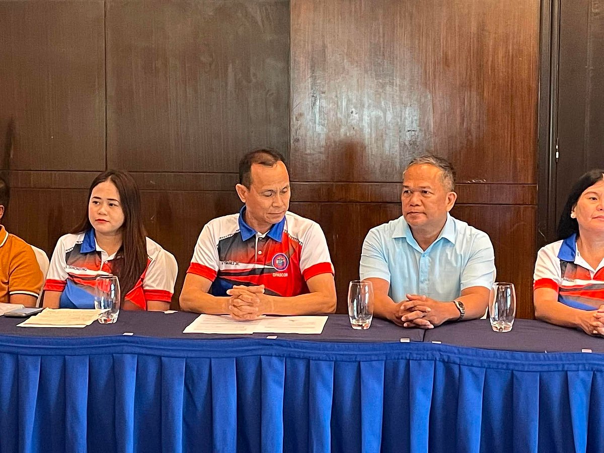 Opascor mibuwag na sa ALU-TUCP