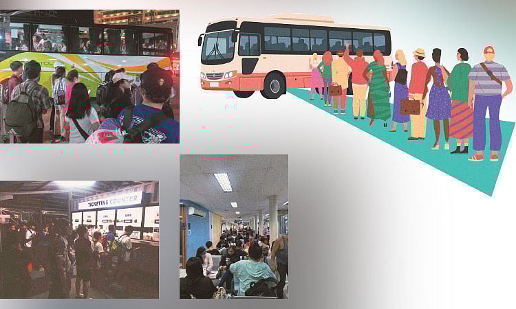 Safe Travels: A Holy Week guide for the journey home-and back