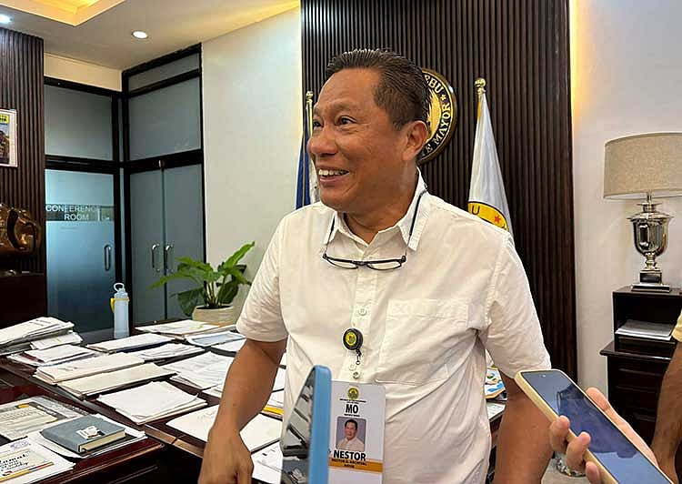 Grocery Caravan brings prices within reach of Cebu’s upland communities