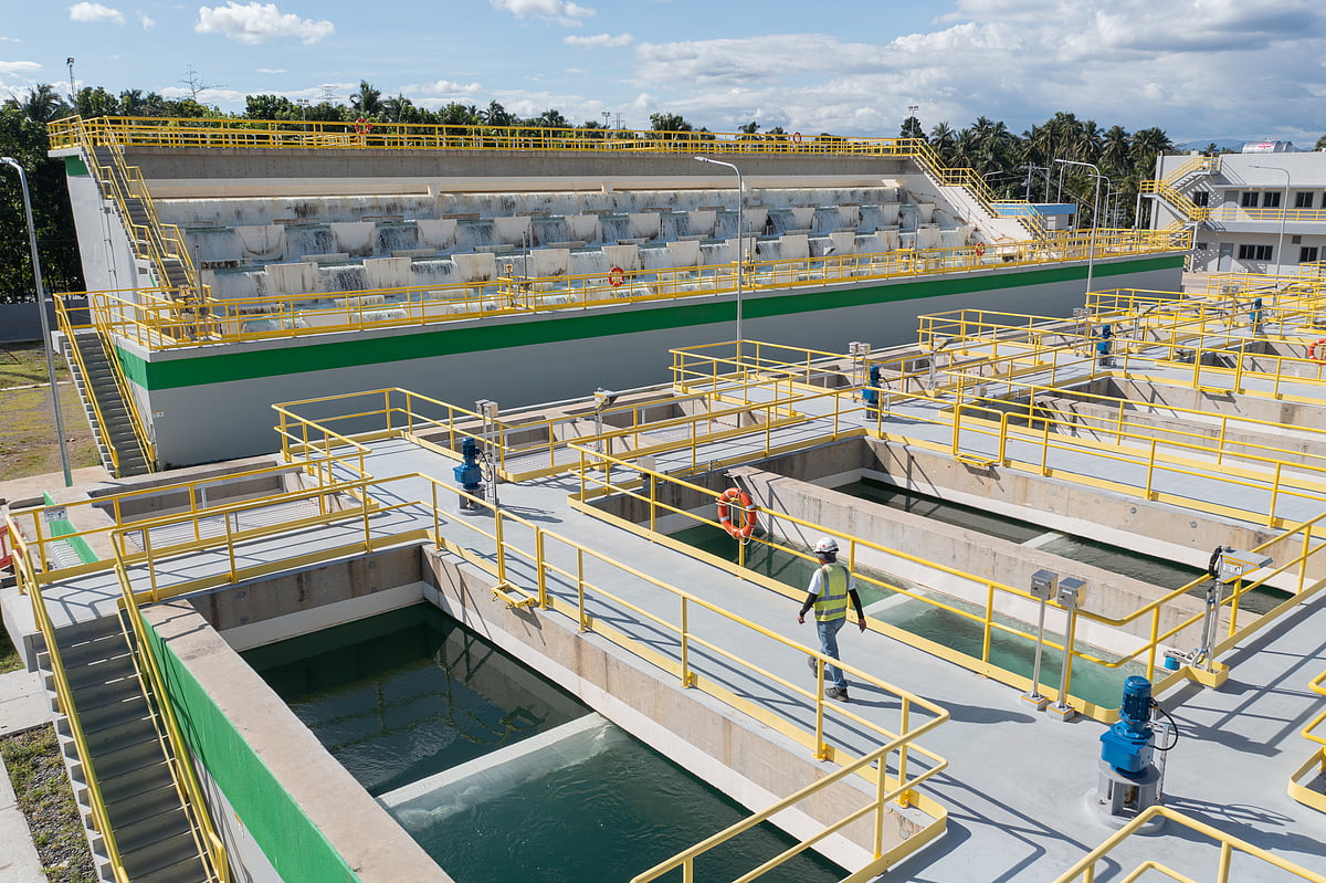 Aboitiz InfraCapital Implements Energy Emergency Measures Amid Crisis