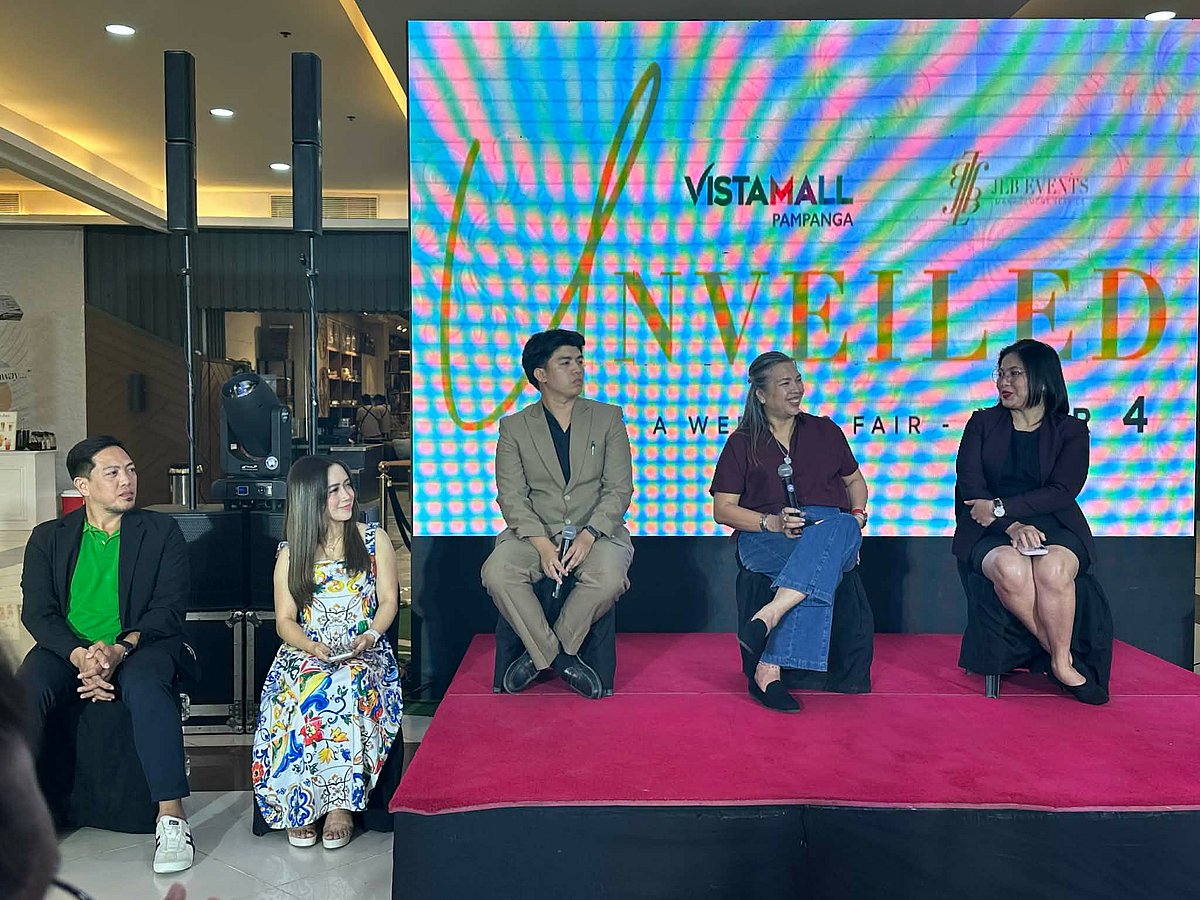 ‘Unveiled Year 4’ set on May 22–24