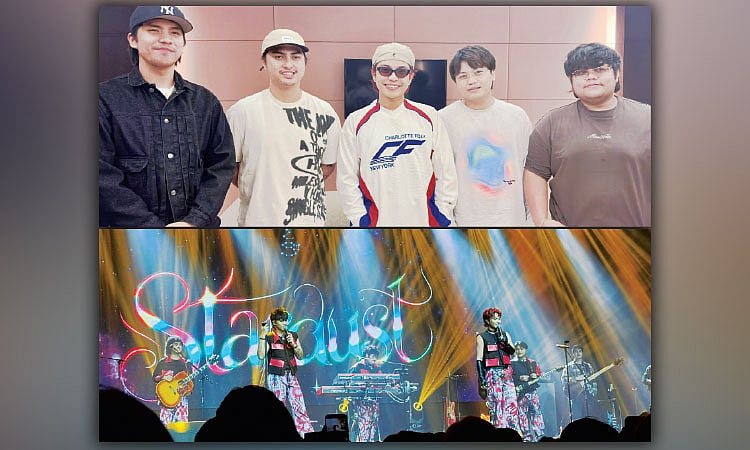 Cup of Joe Reflects on Journey from Campus Gigs to Sold-Out Arenas in Cebu