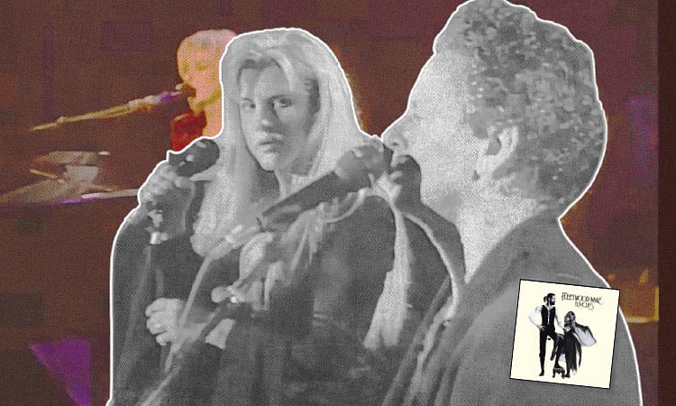 Fleetwood Mac's 'Silver Springs': A Timeless Breakup Anthem Resonates with Gen Z