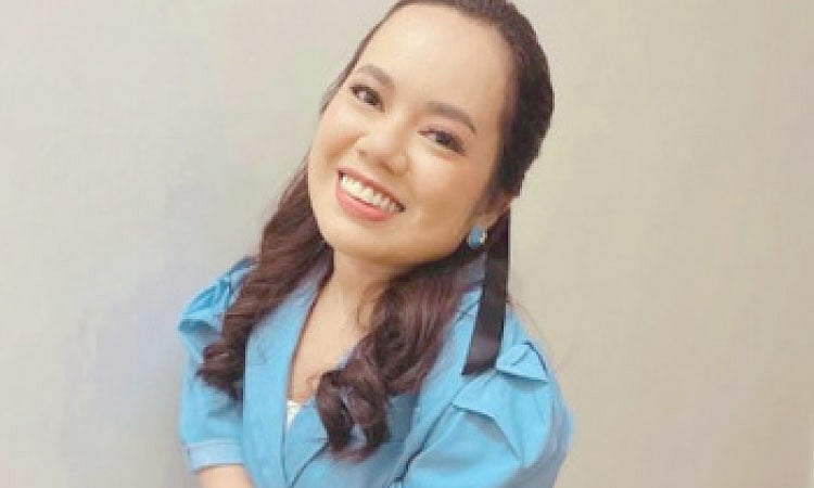 Jo Berry Returns to GMA Primetime in Physically Demanding Boxing Role