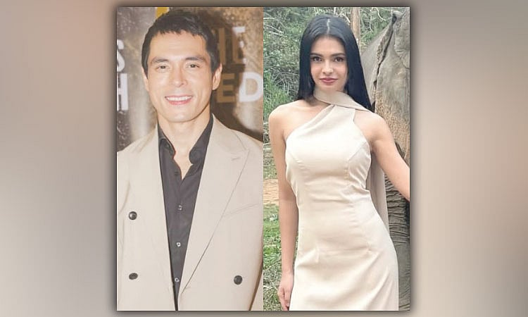 Jake Cuenca Confirms Exclusive Relationship with Actress Rabiya Mateo