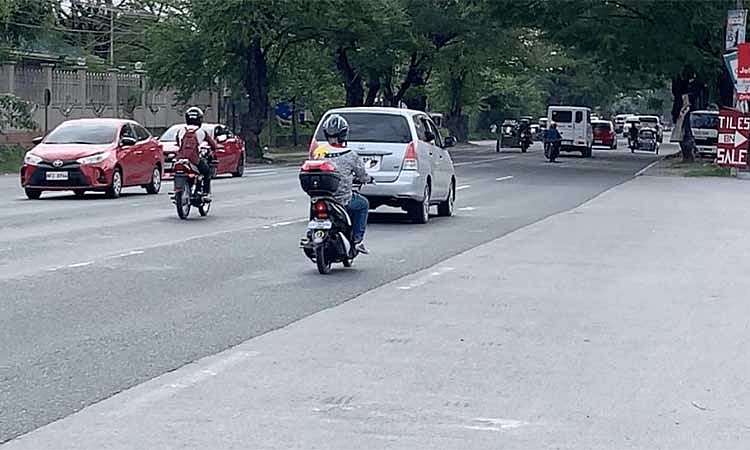 CL logs highest number of road crash injuries on Holy Week