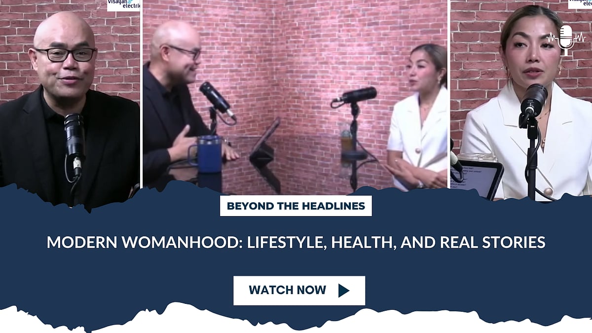 Modern Womanhood: Lifestyle, Health, and Real Stories