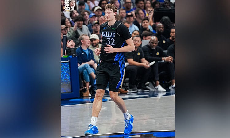 Cooper Flagg's Stellar Performance Puts Him in NBA Rookie of the Year Race