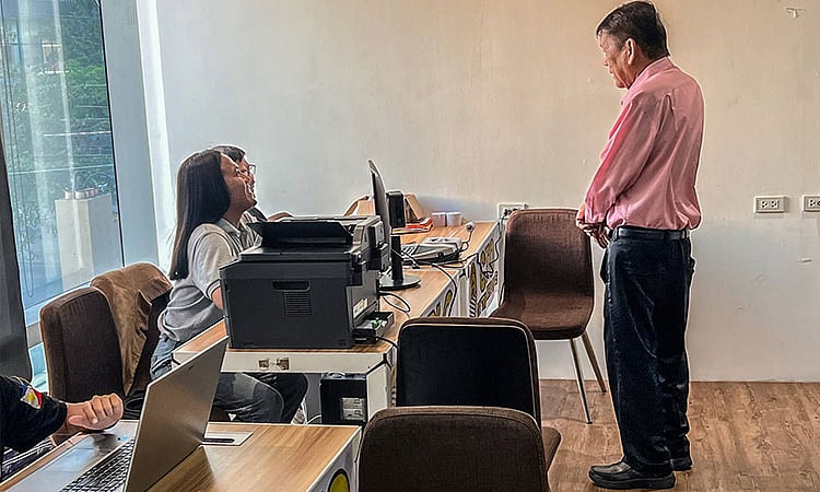 Mayor of the Night hub begins operations