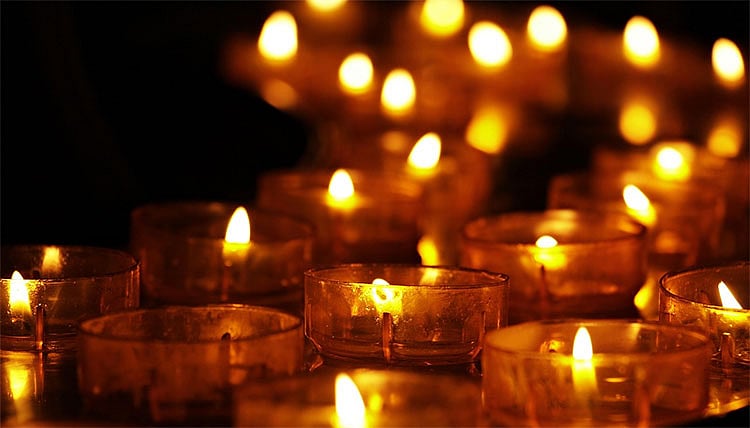 Philippine Bishops Call for National Prayer Vigils Amid Middle East Conflict