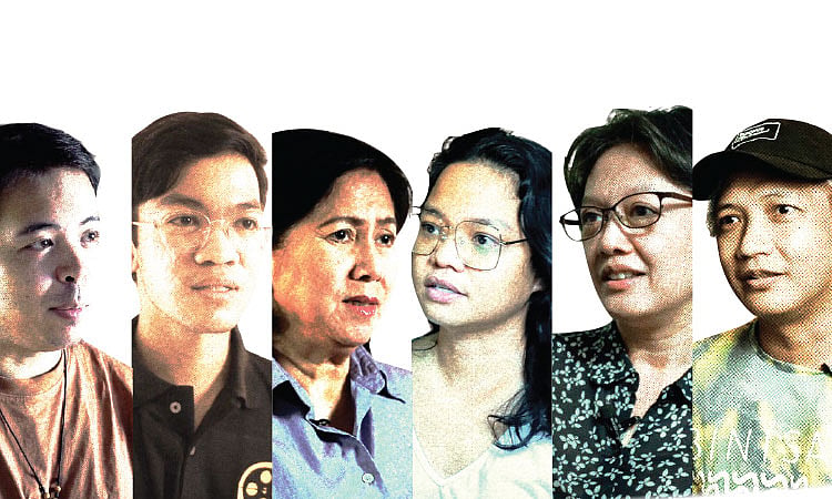 Cebuano Cinema's Struggle for Recognition Beyond Borrowed Spotlight
