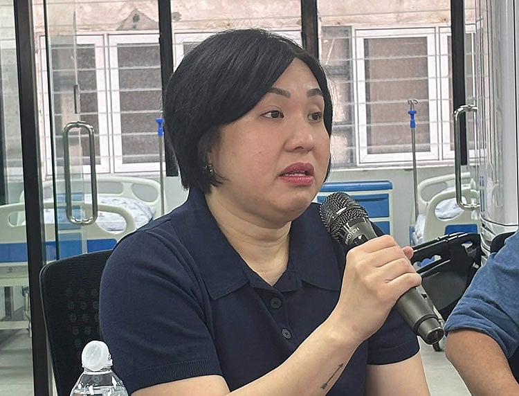 Cebu hospitals freeze prices amid rising fuel costs