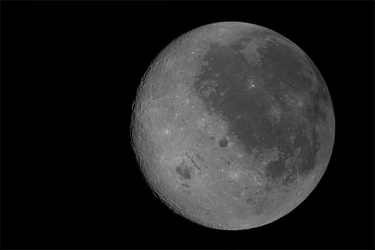 NASA's Artemis II Captures Historic Dual View of Moon's Near and Far Sides