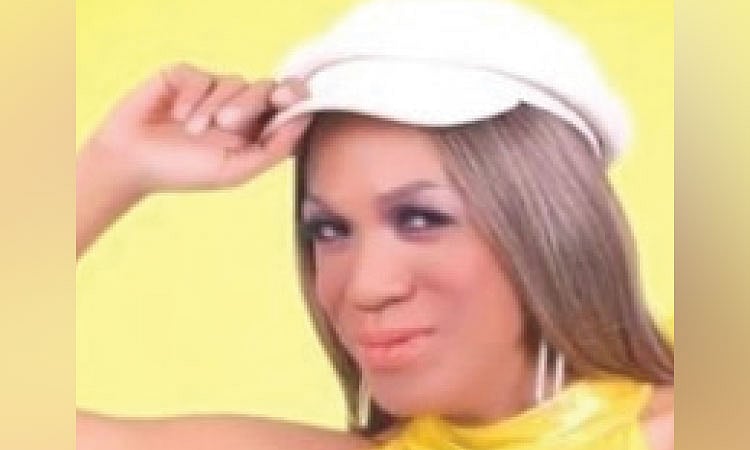 Comedian and Michelle Obama Impersonator Michelle O'Bombshell Passes Away