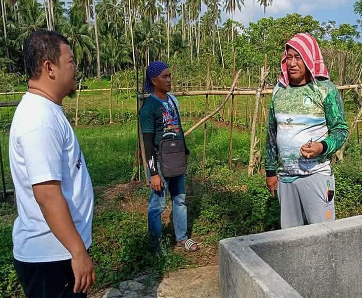 NIA pushes solar-powered irrigation project in Tawi-Tawi island town