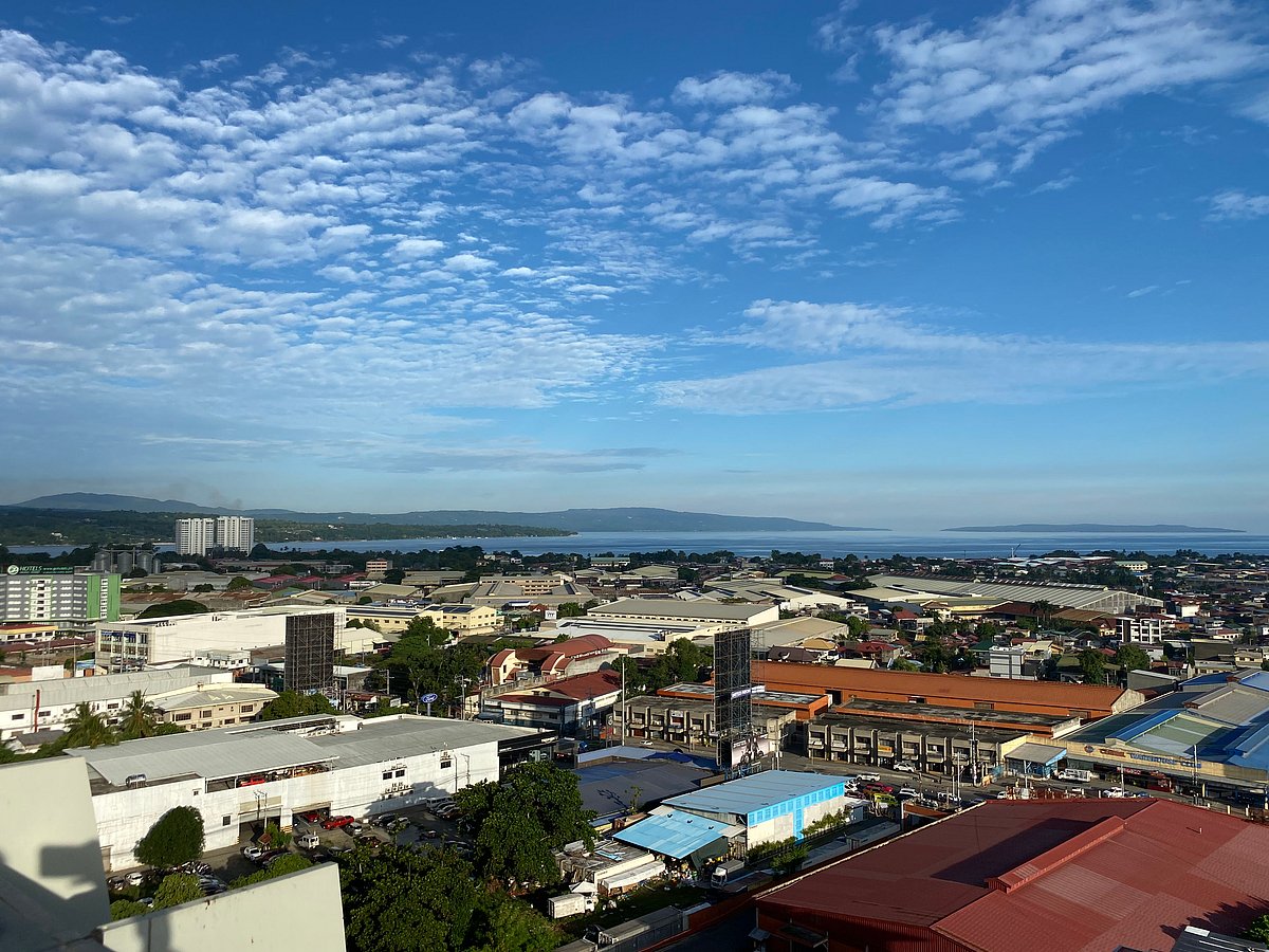 Davao Region's Economy Shows Resilience in 2025 with Low Inflation and Strong Growth
