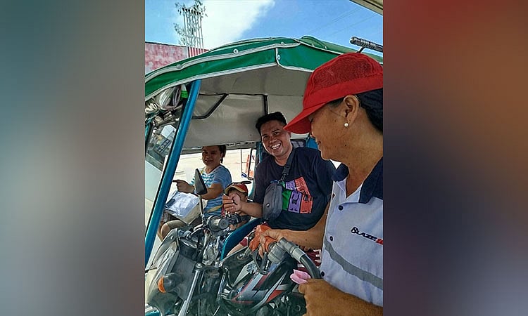 500 ka chappy drivers nakadawat og coupon