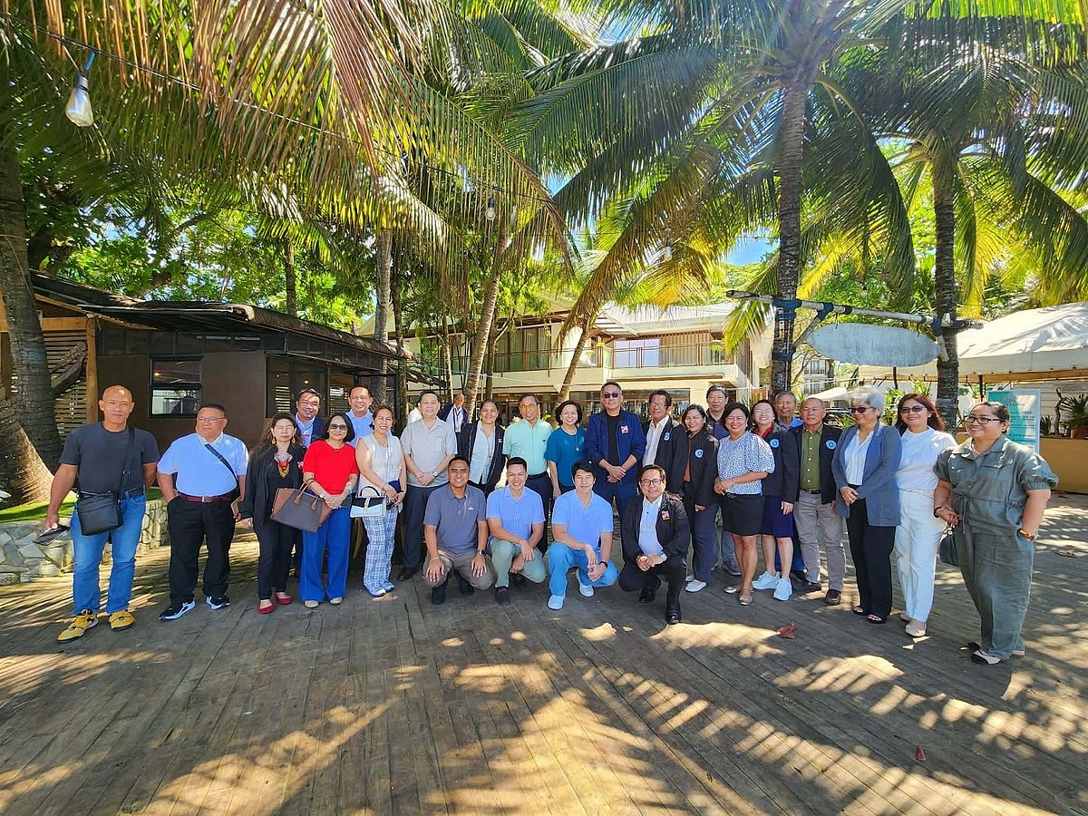 Aboitiz InfraCapital pushes PPPs 
for Laguindingan Airport expansion