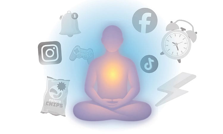 Dopamine detox? Why science says it’s not the reset you think