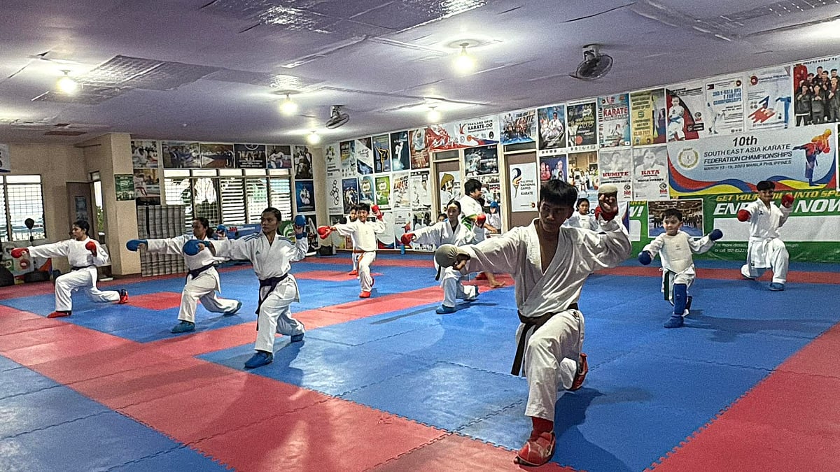 AAK Davao eyes strong World Youth appearance