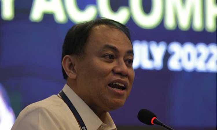 DOJ bats for stronger anti-human trafficking, child exploitation laws