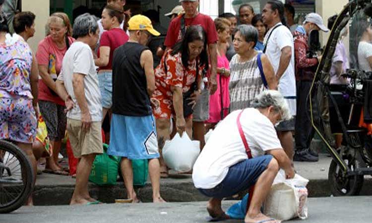 DA assures stable P20 supply, urges beneficiaries to register online