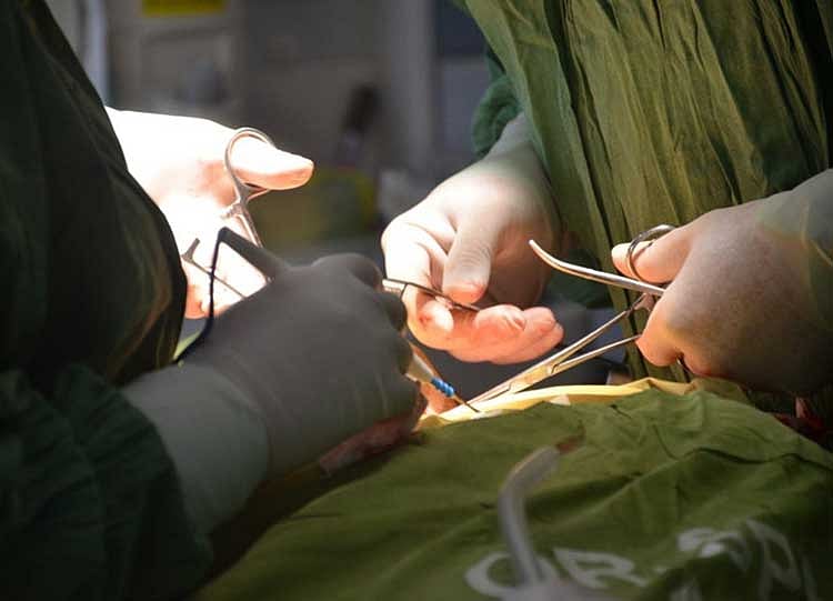 1103Bde launches week-long medical, surgical outreach caravan in Sulu