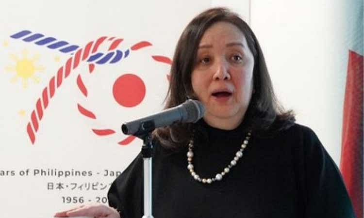 Marcos Appoints Dita Angara-Mathay as New Tourism Secretary
