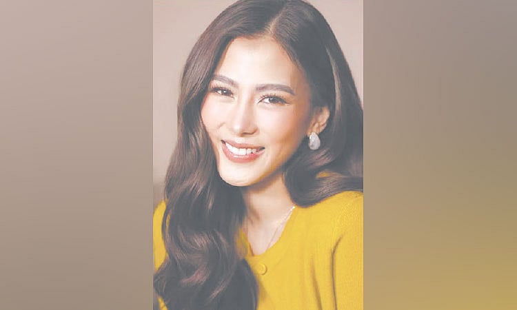 Alex Gonzaga pregnant?