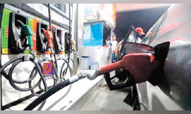 Mandaue City cracks down on fuel hoarding and unfair prices