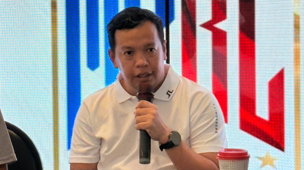 Regional Junior MPBL League set in Davao