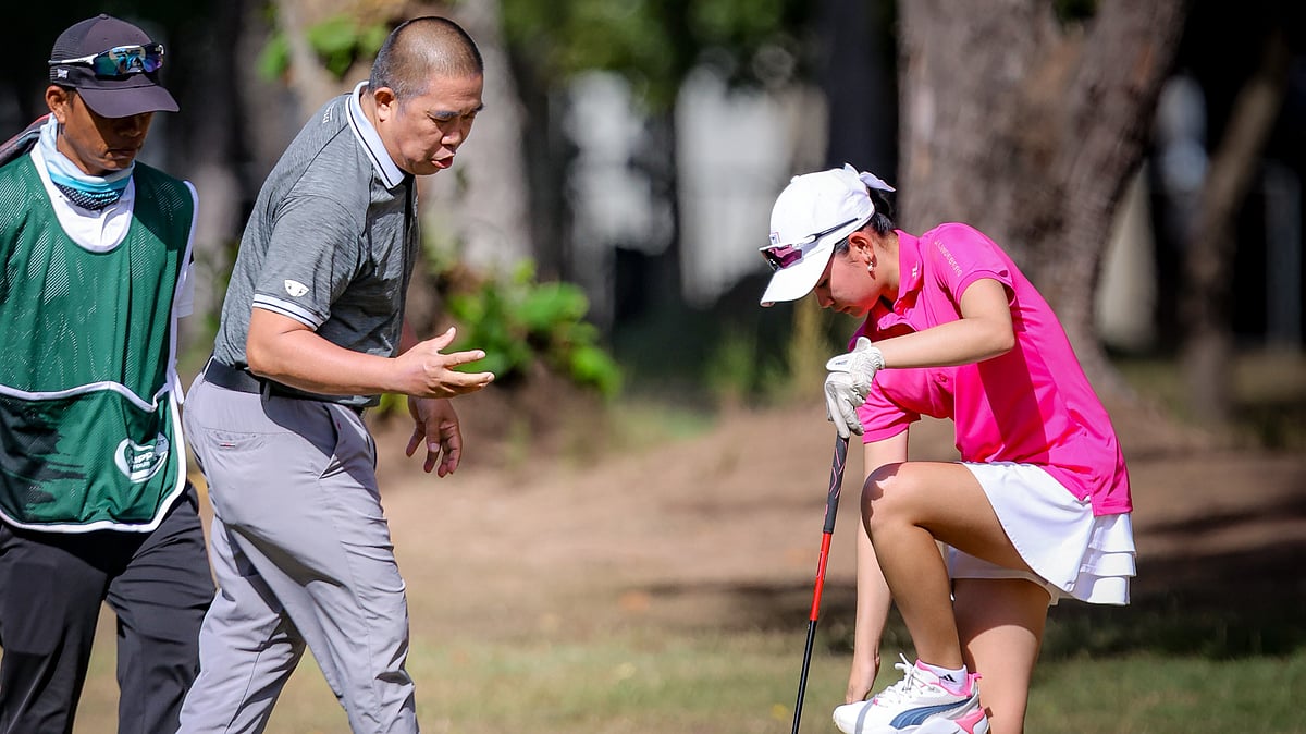 Nailga, Balangauan dominate, eye bigger JPGT battles ahead