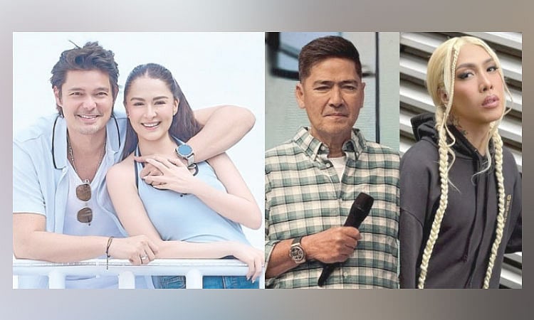 Reports: Vice, Vic vs. DongYan at the MMFF 2026