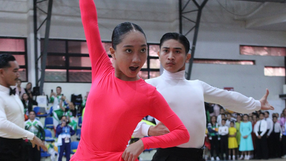 Davao Eagles eye Palaro Latin sweep