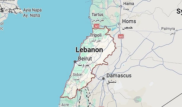 Recruiters push for repatriation of more Lebanon OFWs