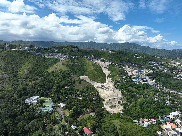 Cebu City to Monitor Monterrazas Developer for Local Ordinance Violations