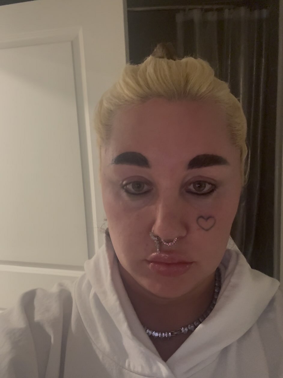 Amanda Bynes returns to music with EDM single ‘Girlfriend’