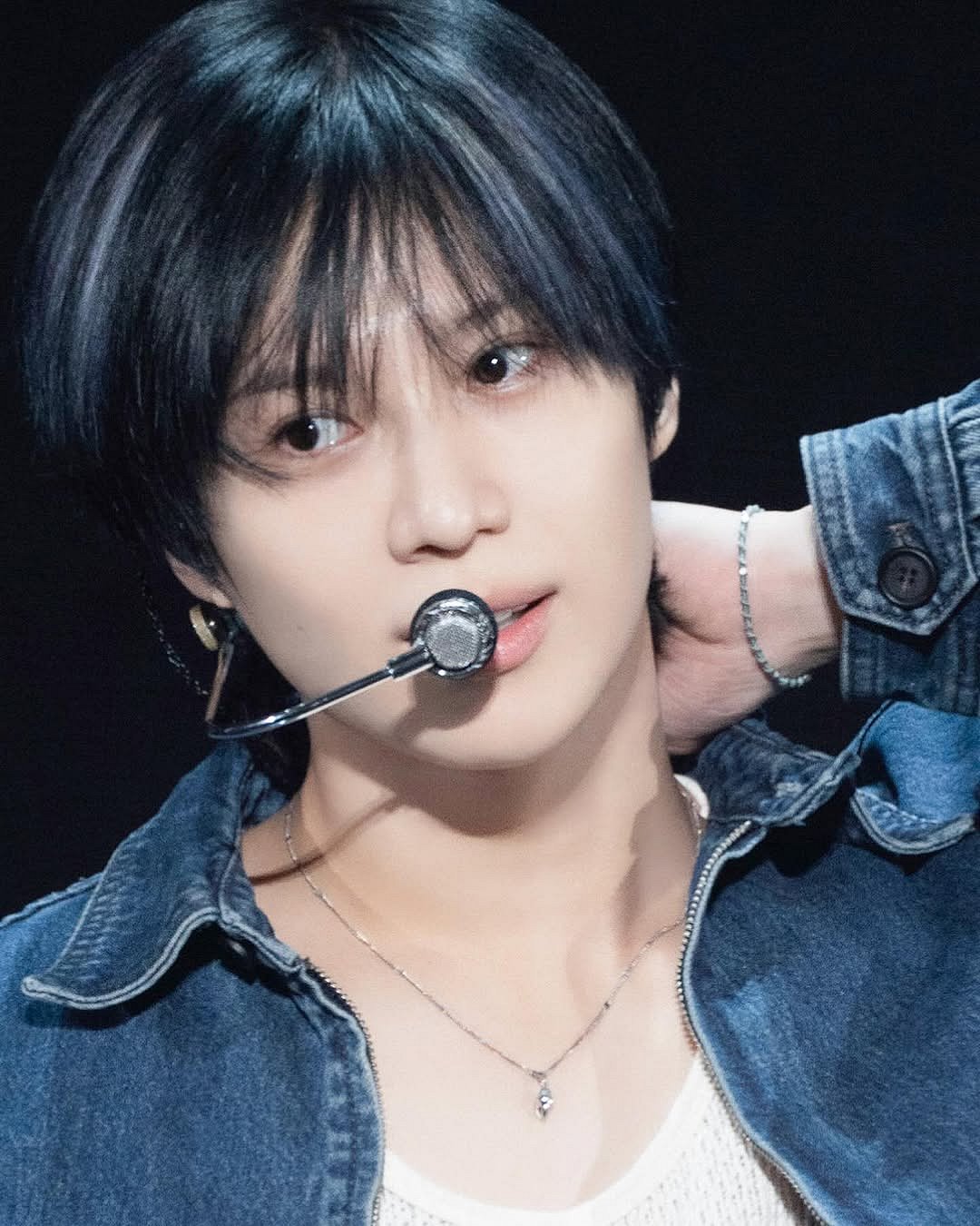 Taemin enters his ‘Taemchella’ era with historic Coachella debut
