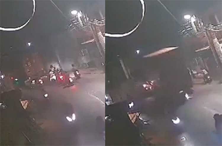 Mandaue City Truck Accident Death Toll Rises to Three After Brake Failure
