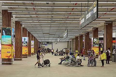 Cebu travelers opt for Asia as costs climb