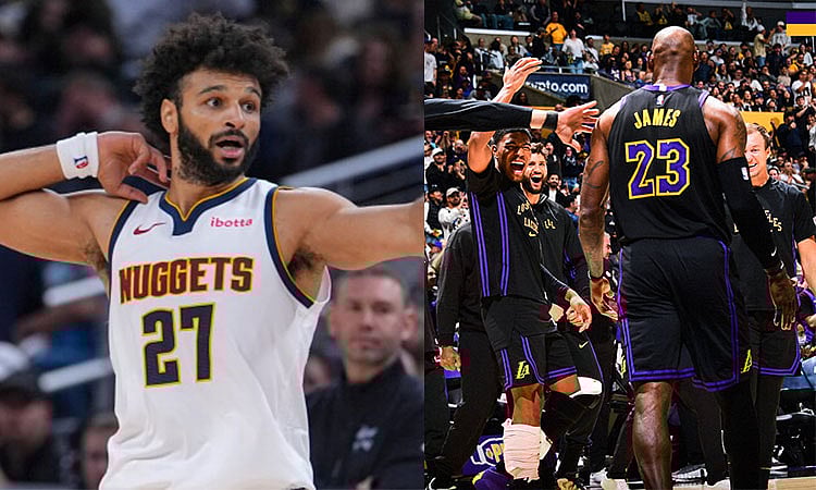 Inilogay sa posisyon para sa Playoffs