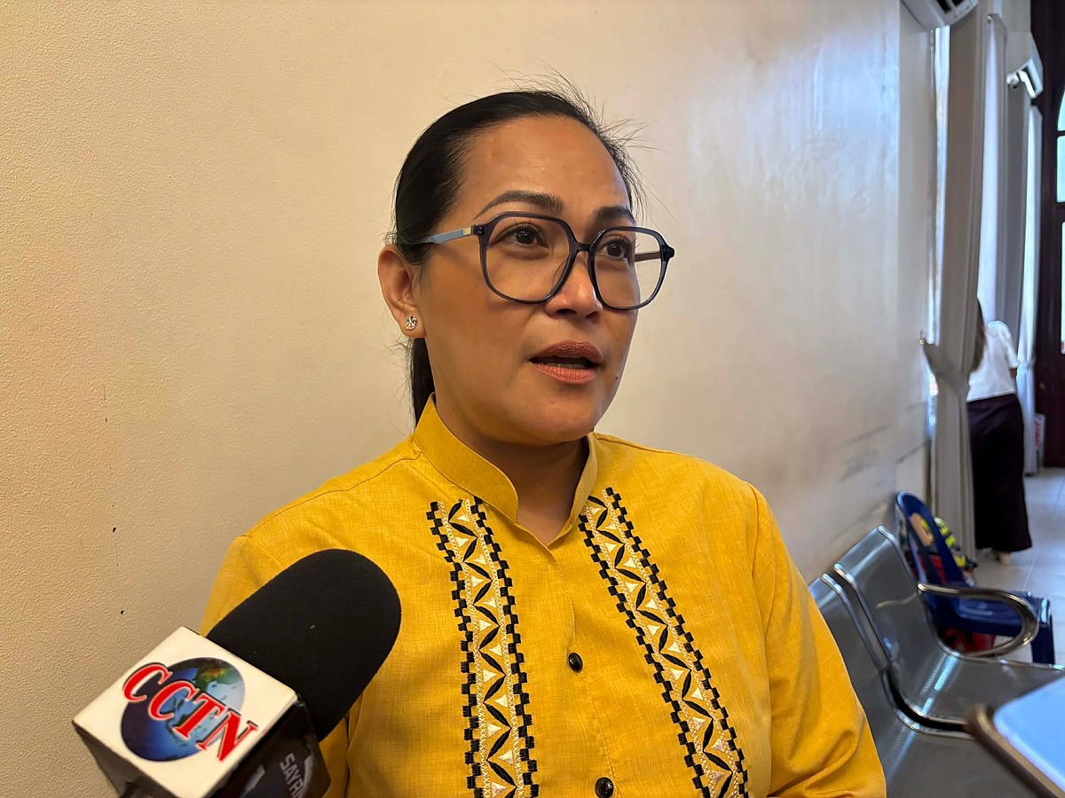 Kampanya batok illegal dumping sa Mandaue, gipahugtan