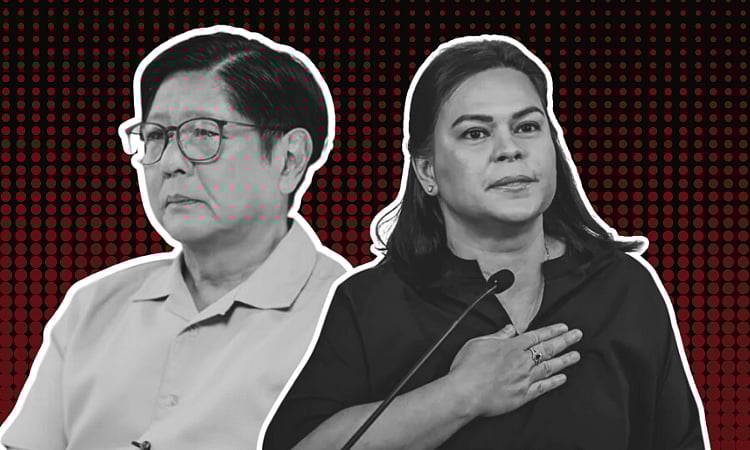 March survey: Support for Marcos, opposition camps rises; Pro-Duterte bloc remains largest