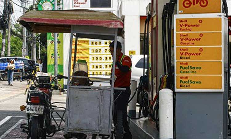 Government Shifts to Recovery Plan as Fuel Prices Remain Volatile