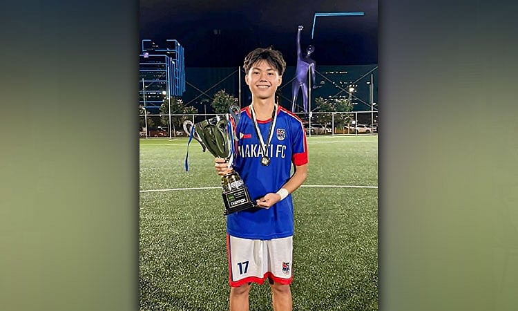 Monsanto: Cebu’s pride in PH 11