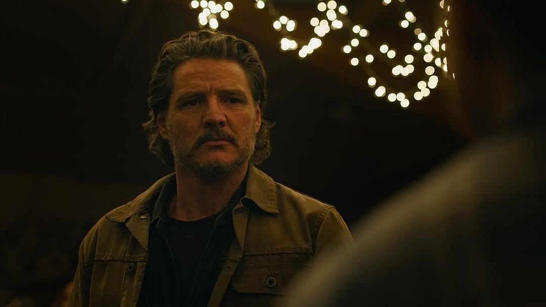 Pedro Pascal spotted filming ‘De Noche’ in Mexico City