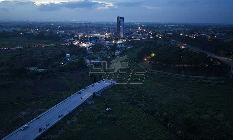 2 major infra projects in Pampanga “incomplete”