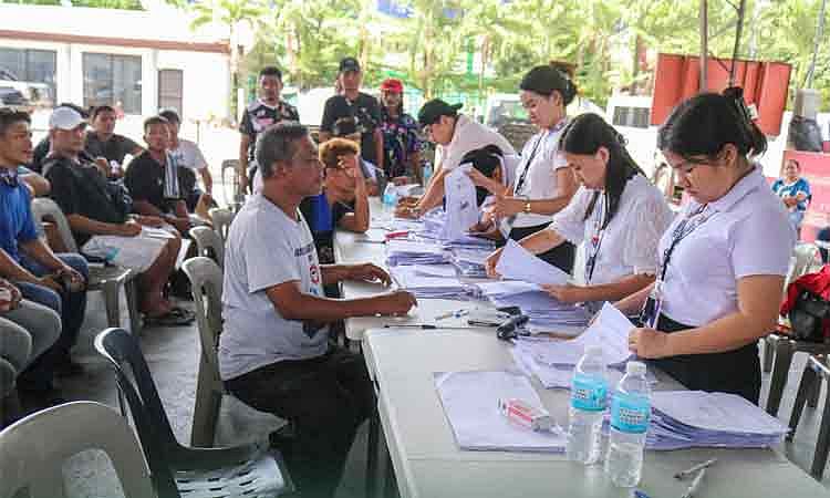 Panabo City Launches ₱20M Aid Program for Pedicab Drivers Amid Fuel Price Surge
